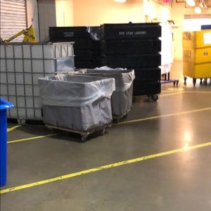 Meet your Posher, Alejandro